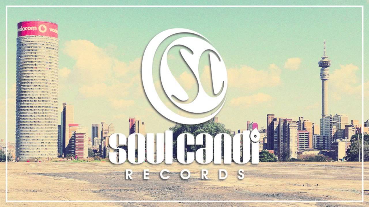 VAALSOW - Unga Tsheli Muntu