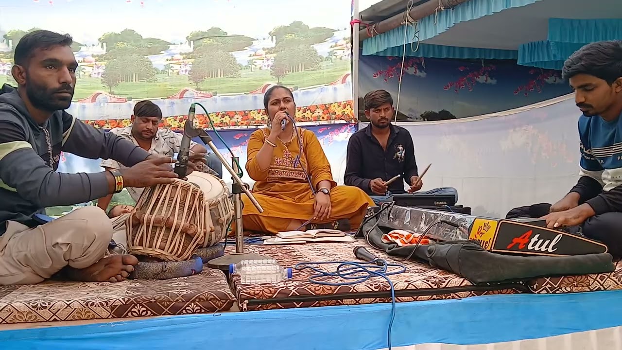 ॥ lagan geet -2026 ॥॥ bhumi thakar ॥ mogal Saund na sathavare ॥