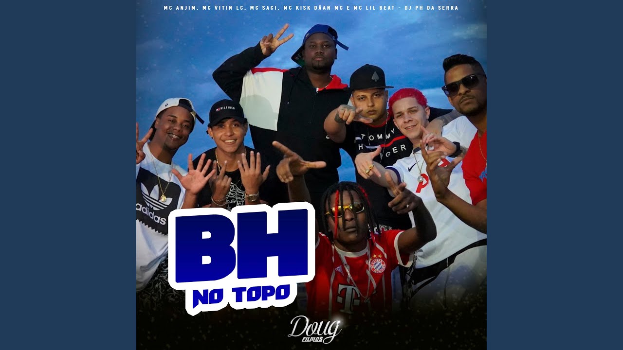 BH no Topo