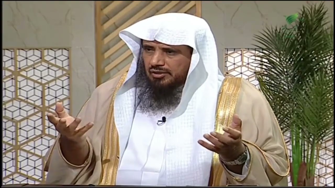 #يستفتونك |  هل يجوز التعامل مع شركات التقسيط التي تفرض غرامة تأخير؟ - الشيخ د. سعد الخثلان