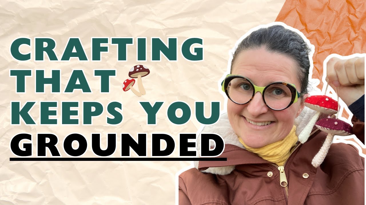 Craft with the seasons and feel grounded all year long