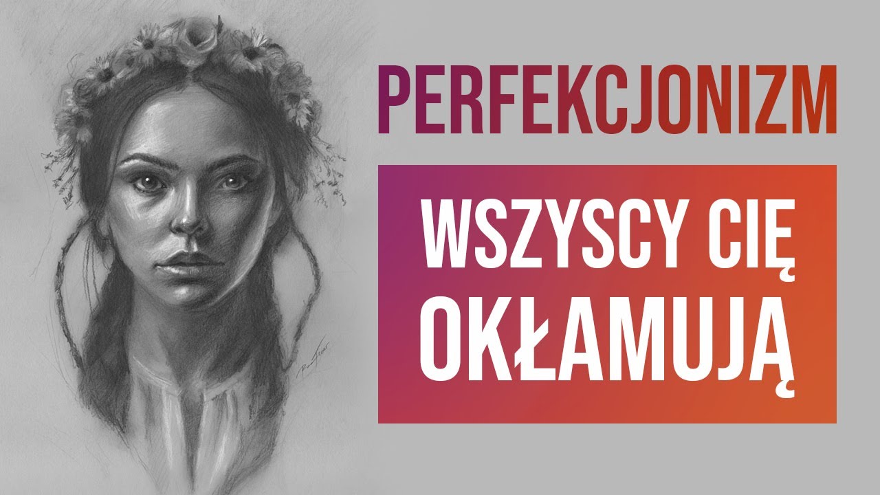 Dlaczego 99% dzisiejszych artystów to pozerzy bez umiejętności?