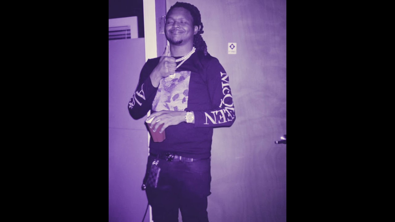 Young Nudy - Afterlife #slowed