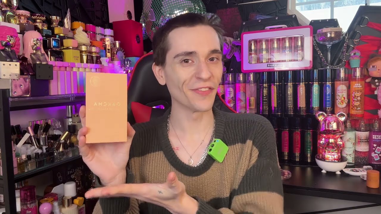 Do Not Buy Mango Mousse From Oakcha Until You Watch This! 