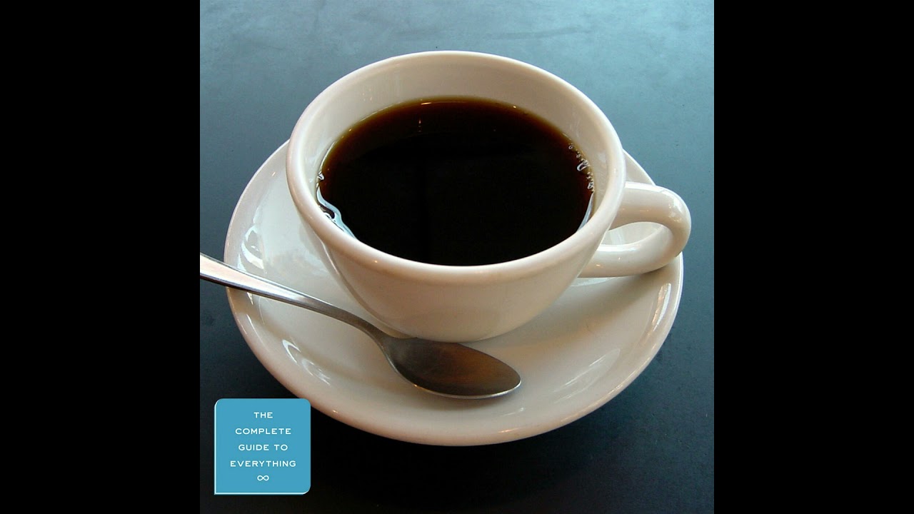 Hot Beverages