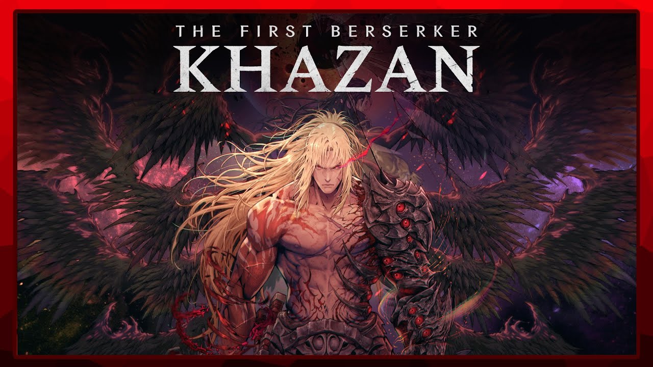 The Journey Continues! Getting Closer to the End? | The First Berserker: Khazan #6