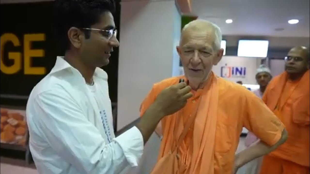 Reviews of Mahavatara Narasimha by ISKCON Nepal devotees