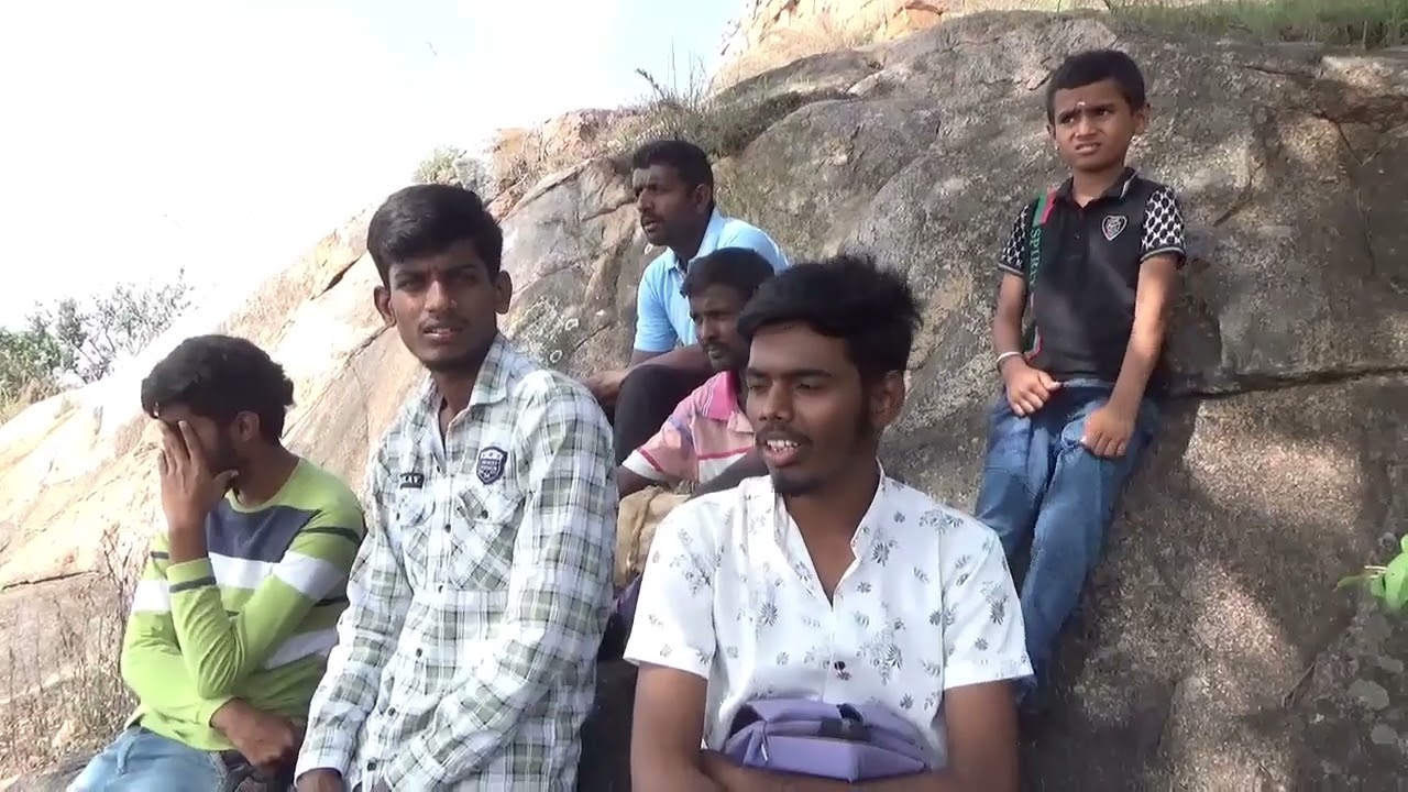 ಮಾಕಳಿ ಬೆಟ್ಟ