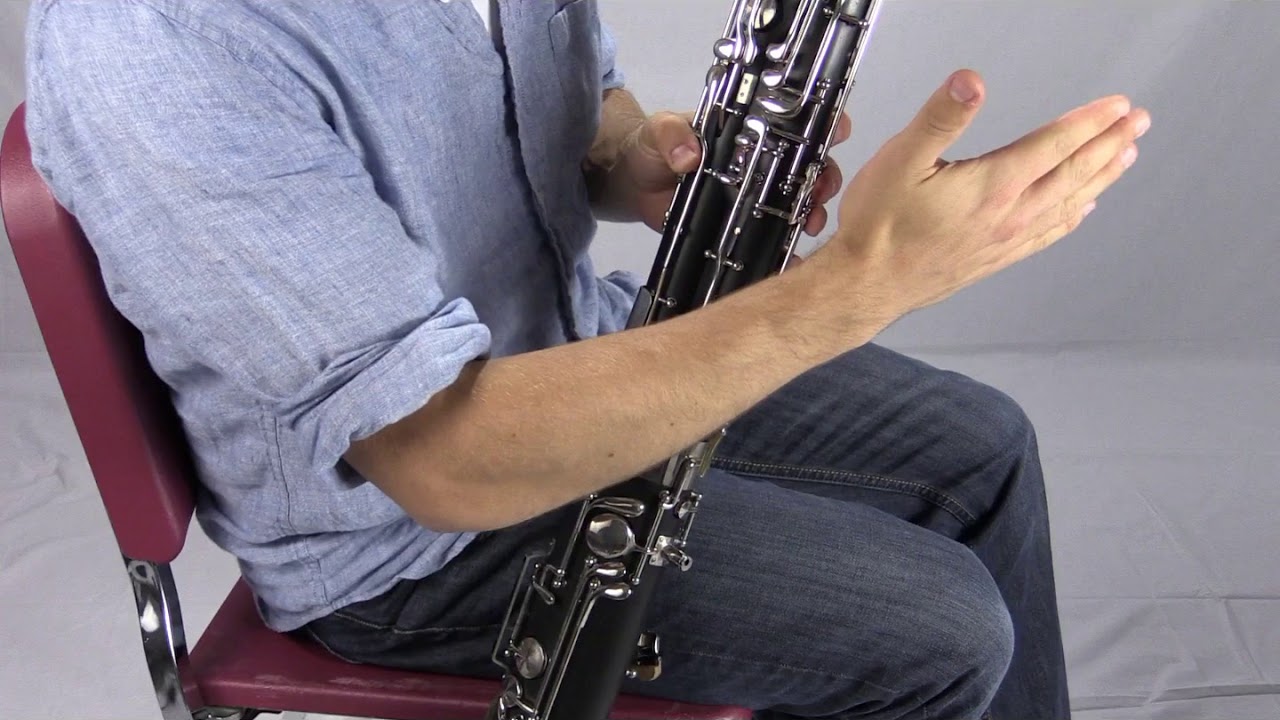 08   Fingerings Overview