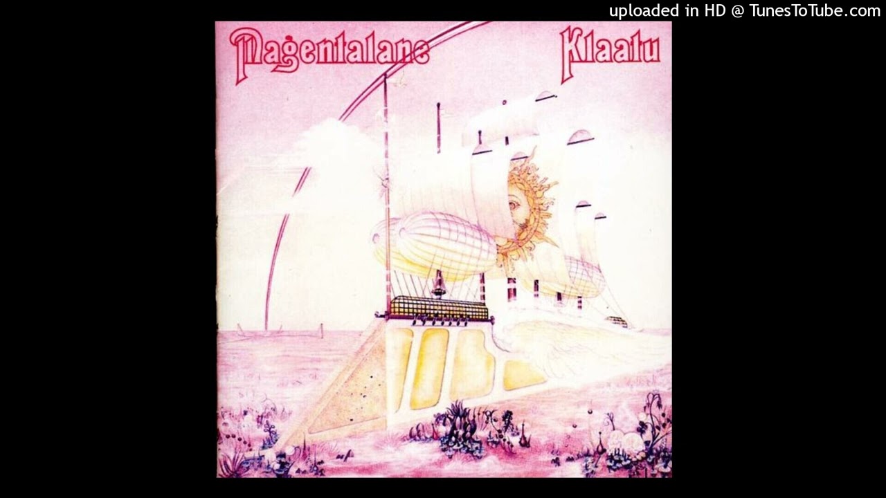 01. A Million Miles Away - Klaatu - Magentalane