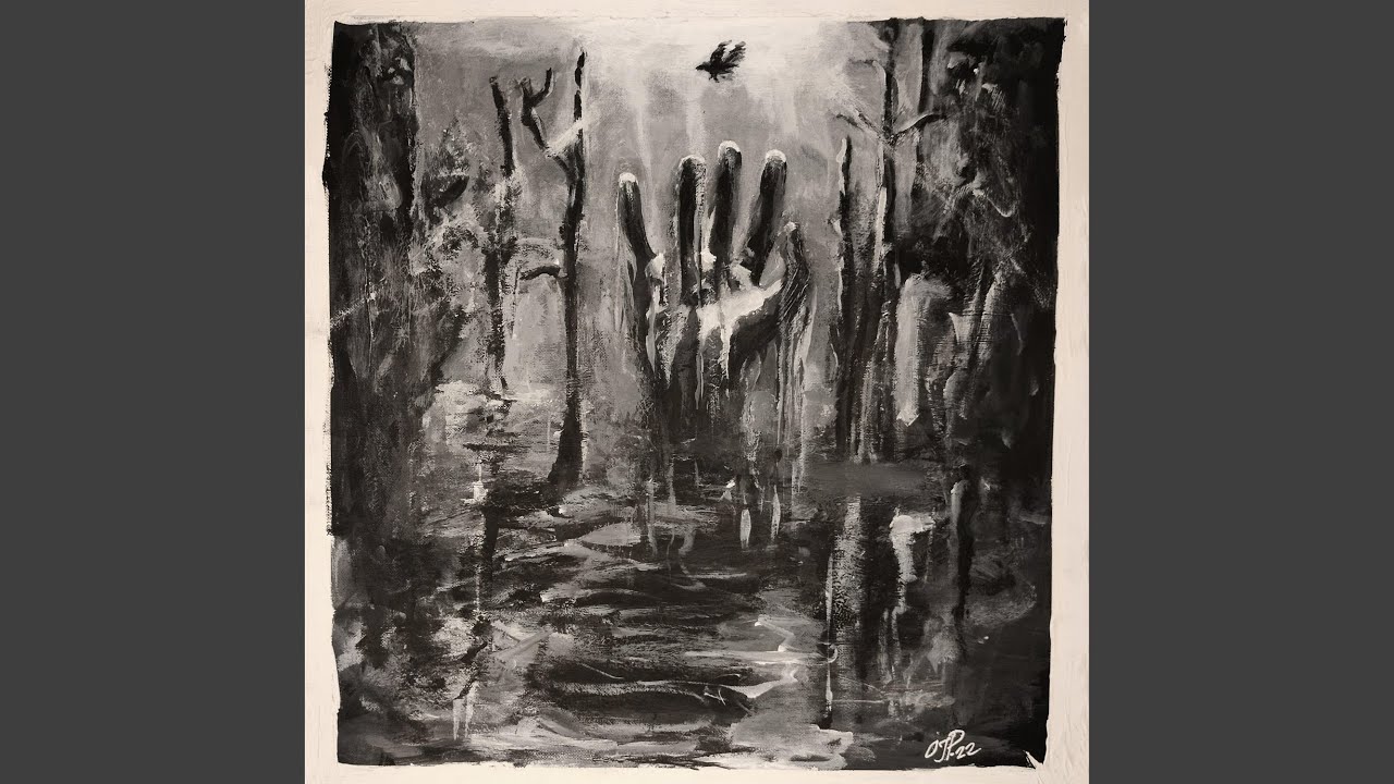 Varjojen Maa (feat. Jeremiadi)