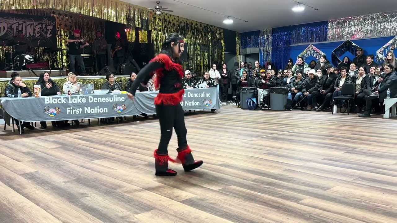 2026 black lake winter festival jigging 