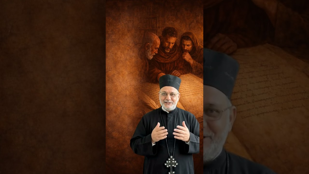 150ألف خطأ في الكتاب المقدس؟! معاذ عليان يكيل العلم بالبدنجان!