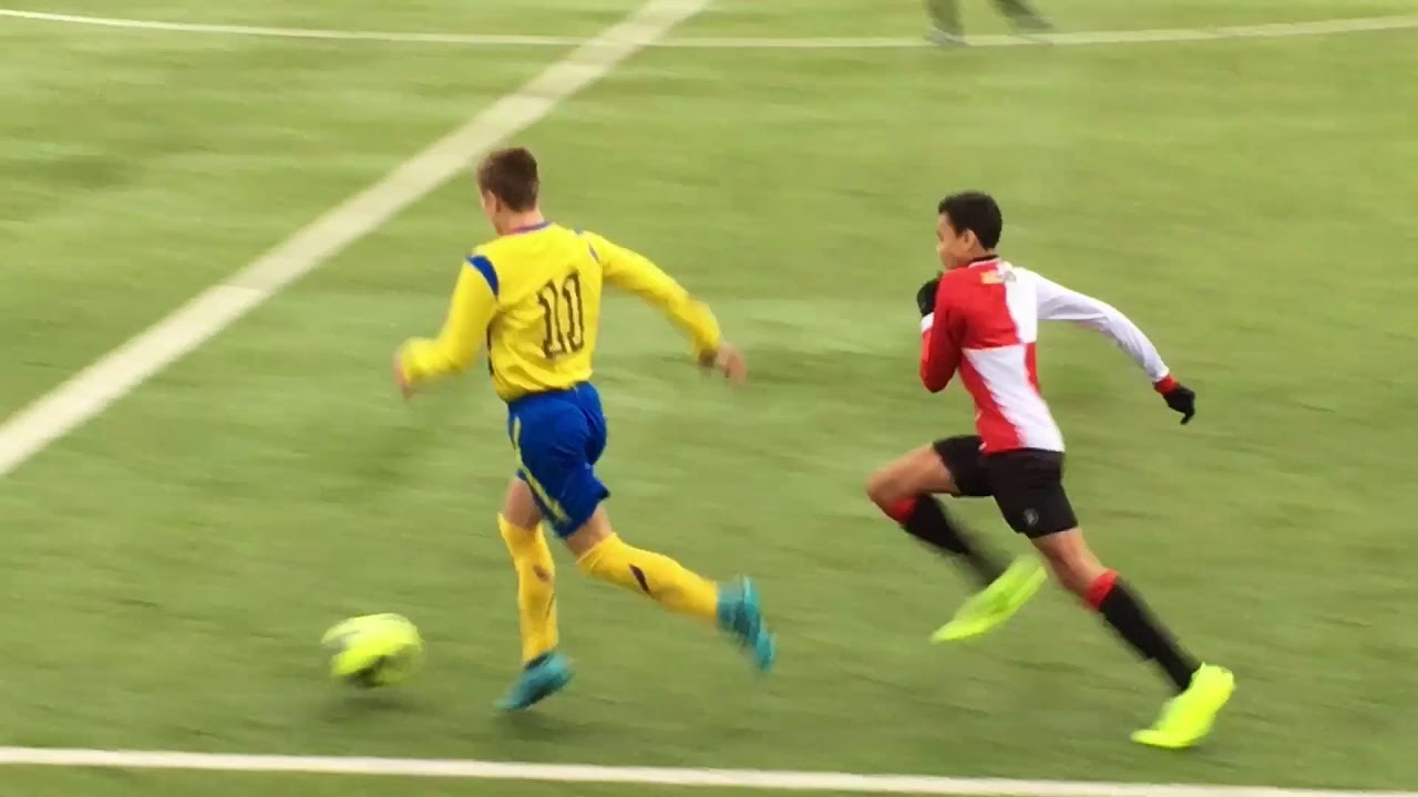 PVCV O15-1 - Legmeervogels O15-1  |  3e speelronde promotiepoule  |  5 - 0