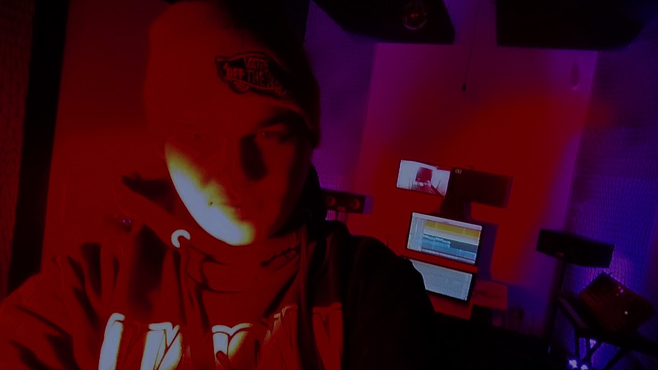 Sende - Zaszyfrowani (prod. Sende)