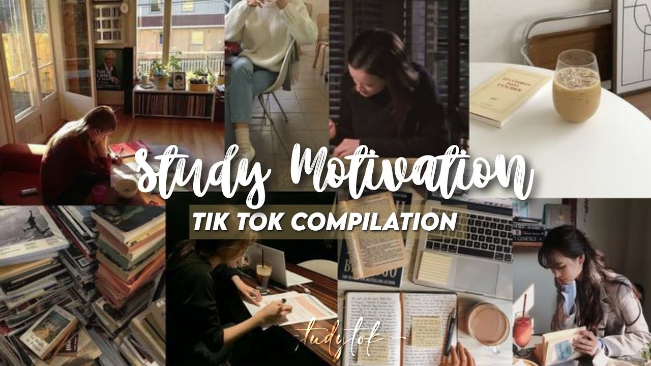 Прокрастинируете? Посмотрите это 📖🌷 | Подборка Tik Tok #мотивациякучебе #токсичнаямотивация