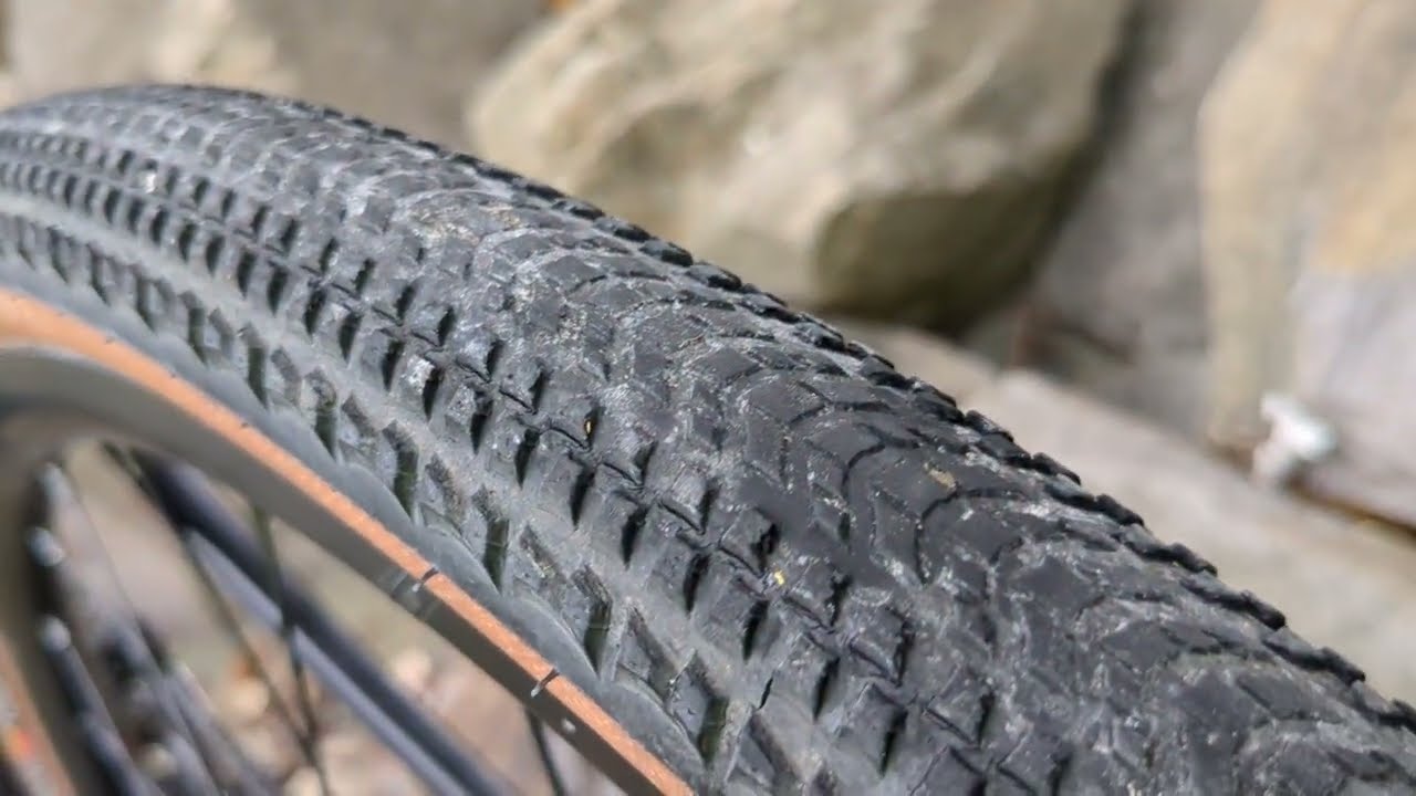 Review largo plazo: 3,500 km Hutchinson Touareg