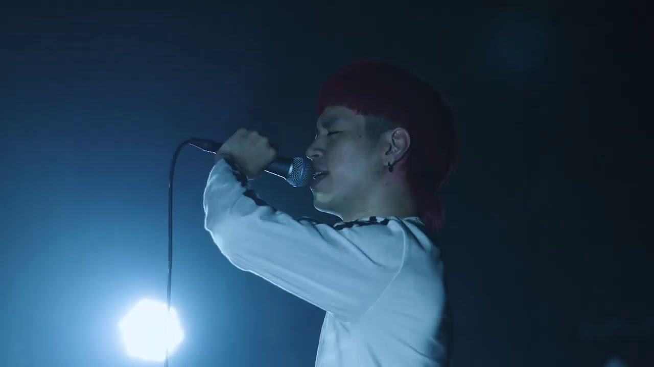 MÖSHI - Back And Forth（FUJI ROCK FESTIVAL'20 