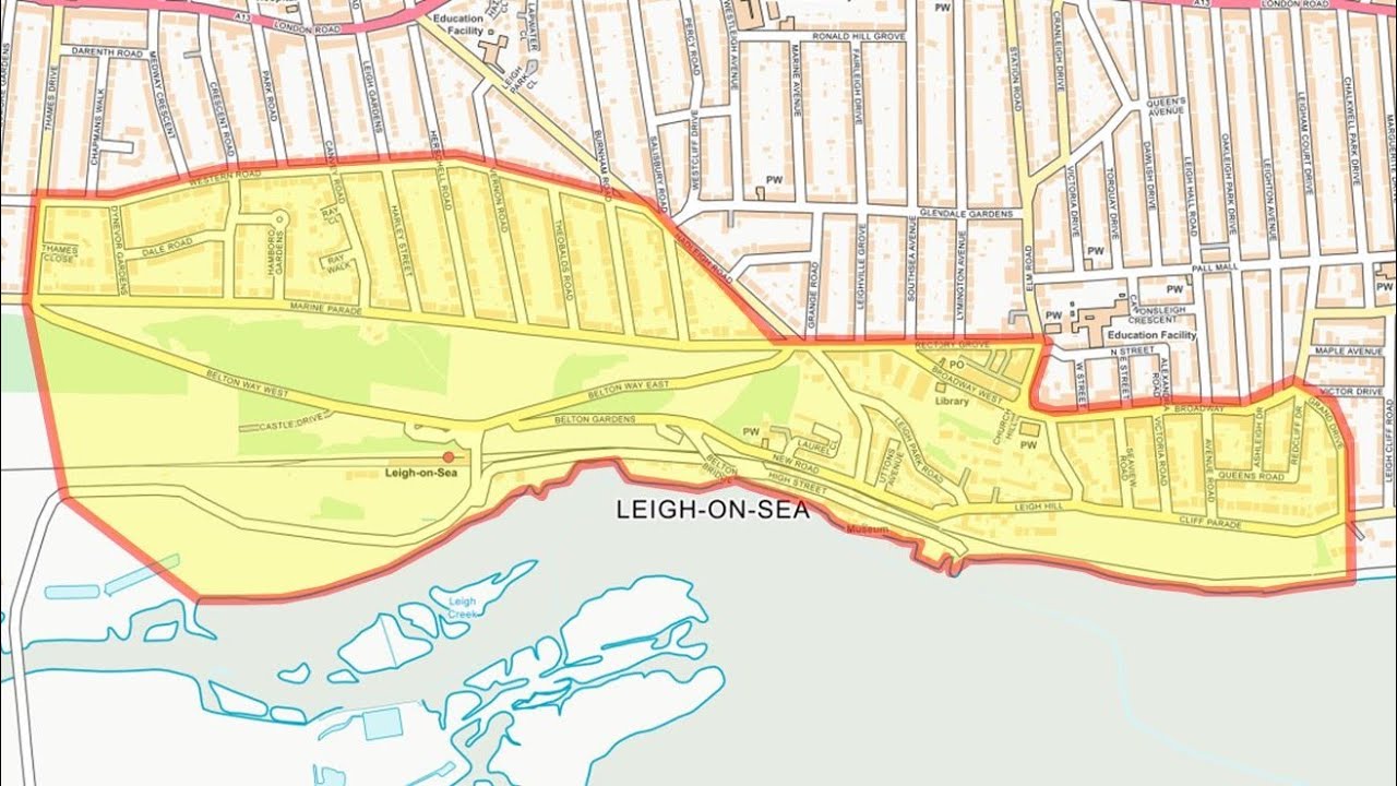 Section 60 and Dispersal Orders explained