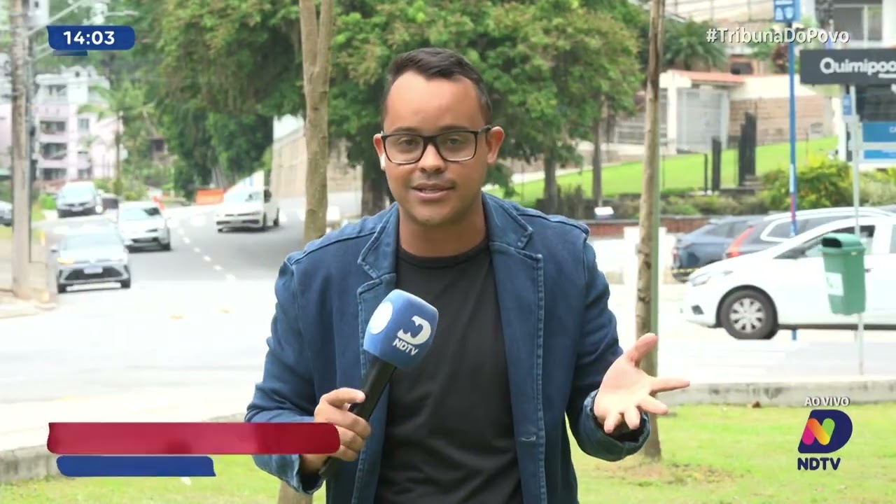 Homem algemado foge de viatura, mas é recapturado em SC