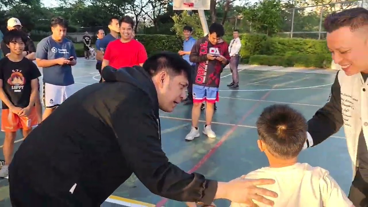 2026 ZBL Opening Ceremony
