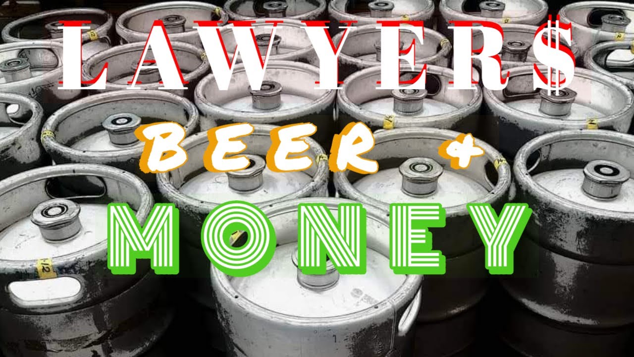 Юристы, пиво и деньги (юридические вопросы, гражданские беспорядки и COVID в Чили) (S1:E4)