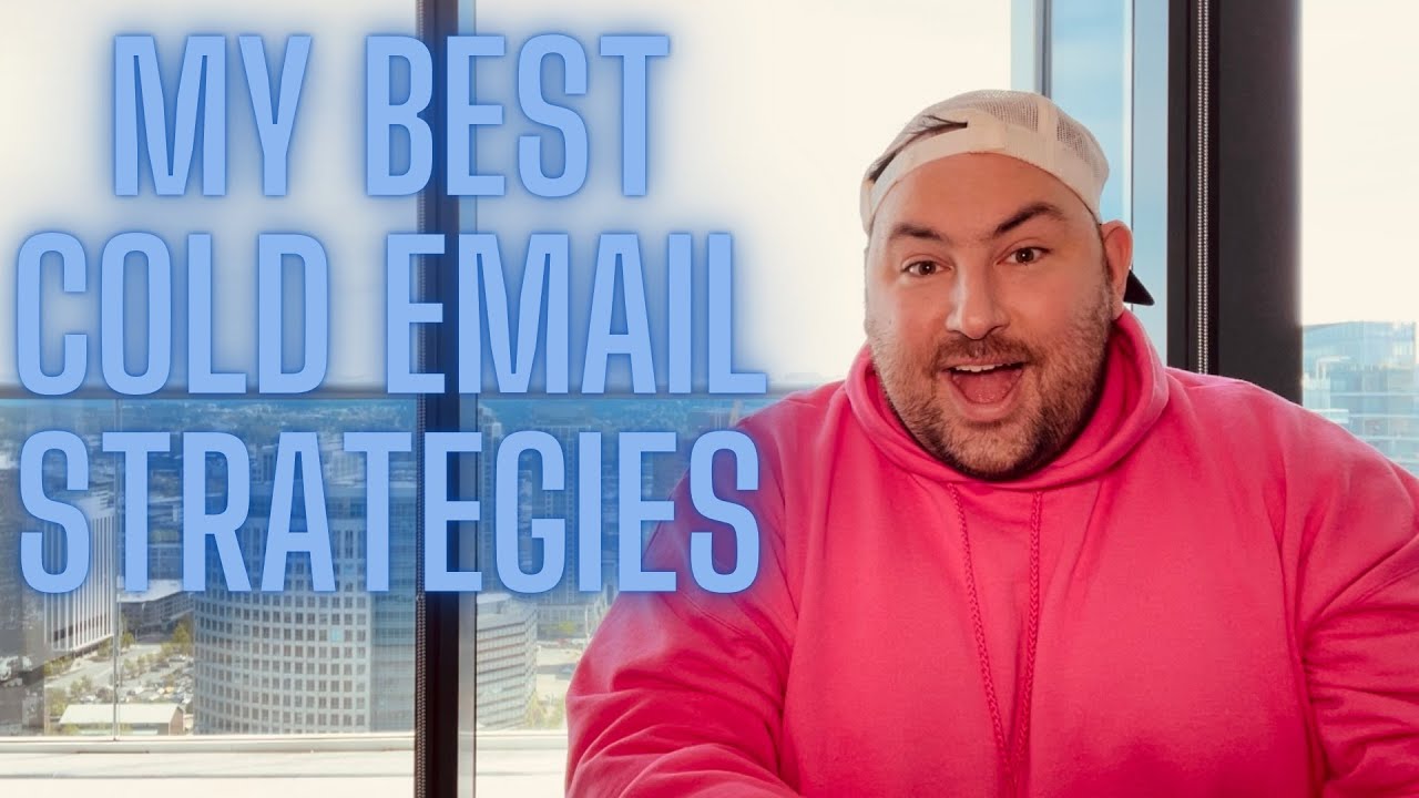 HOW TO GET RECRUITING CLIENTS WITH COLD EMAIL