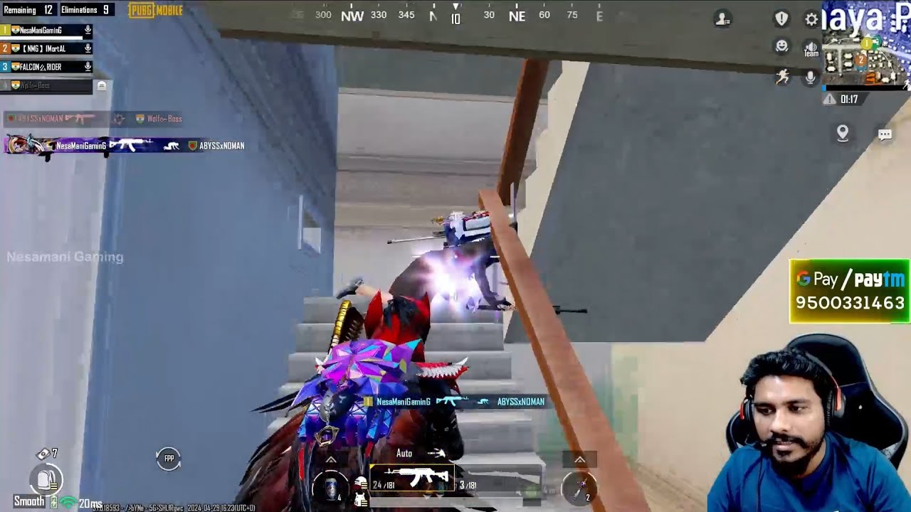 Most Thrilling Match🔥 ஆனா சொந்த Nadeல முரட்டு சூனியம் வச்சாச்சுலே ☠️| Healing Battle Gone Wrong ❌