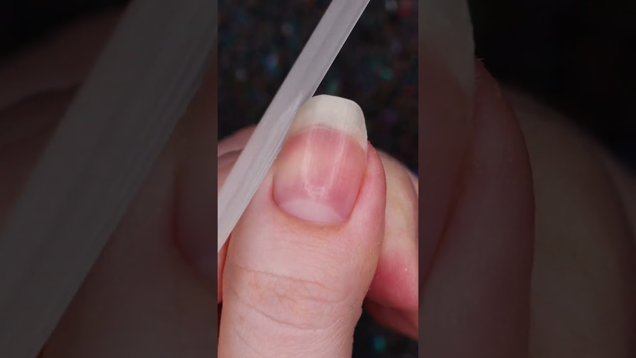 Nail Care Routine using Starter Kit from Whats Up Nails