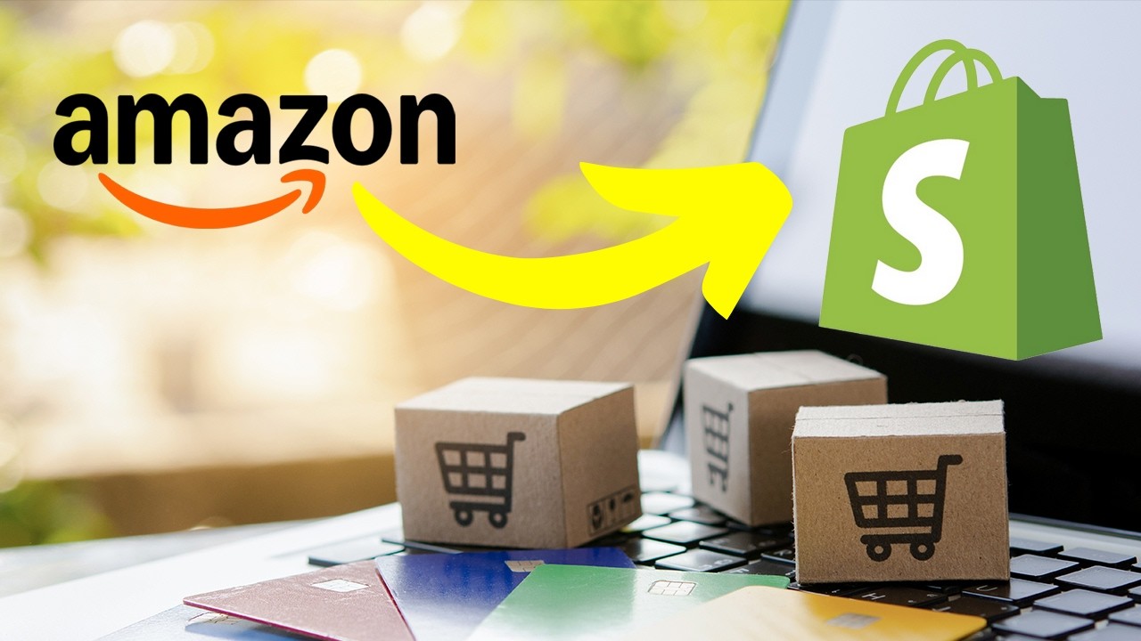 You've been doing Shopify wrong—Matt Clark's top 1% strategy for Shopify!