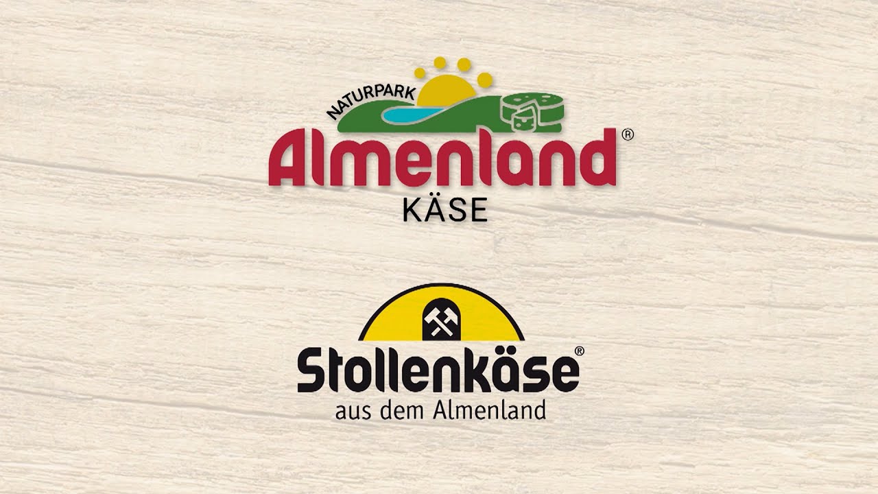 Spitzenkäse aus dem Silberstollen | Der Almenland Stollenkäse
