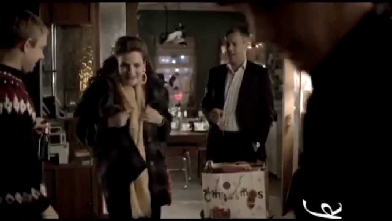 Style (Sherlock/Molly)