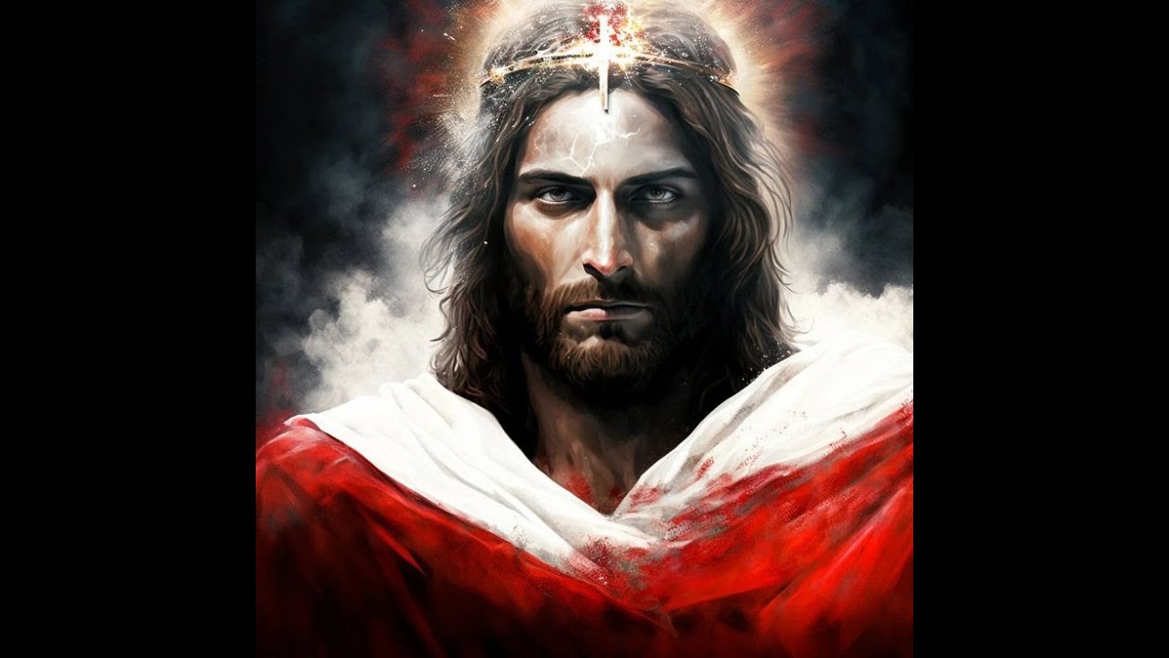Godhand Technique: Church of Jesus Christ: The Cosmic Mystery, The Wolf or the Soul Wars with 