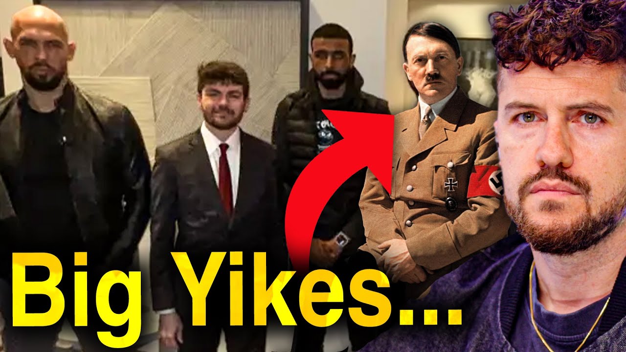 they're not even trying to hide it anymore...