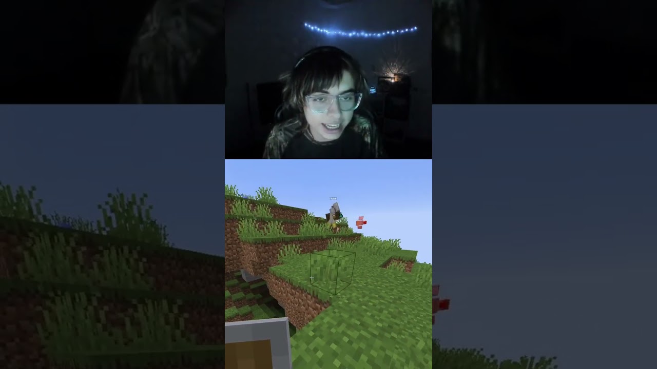 TROLLEO MASIVO A MUJER GAMER