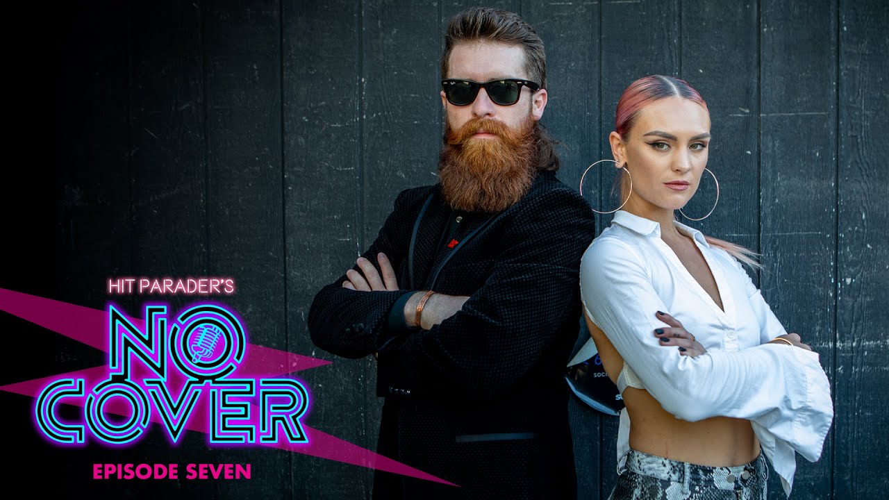 NO COVER - WILD CARD ROUND #1 (Episode 7)