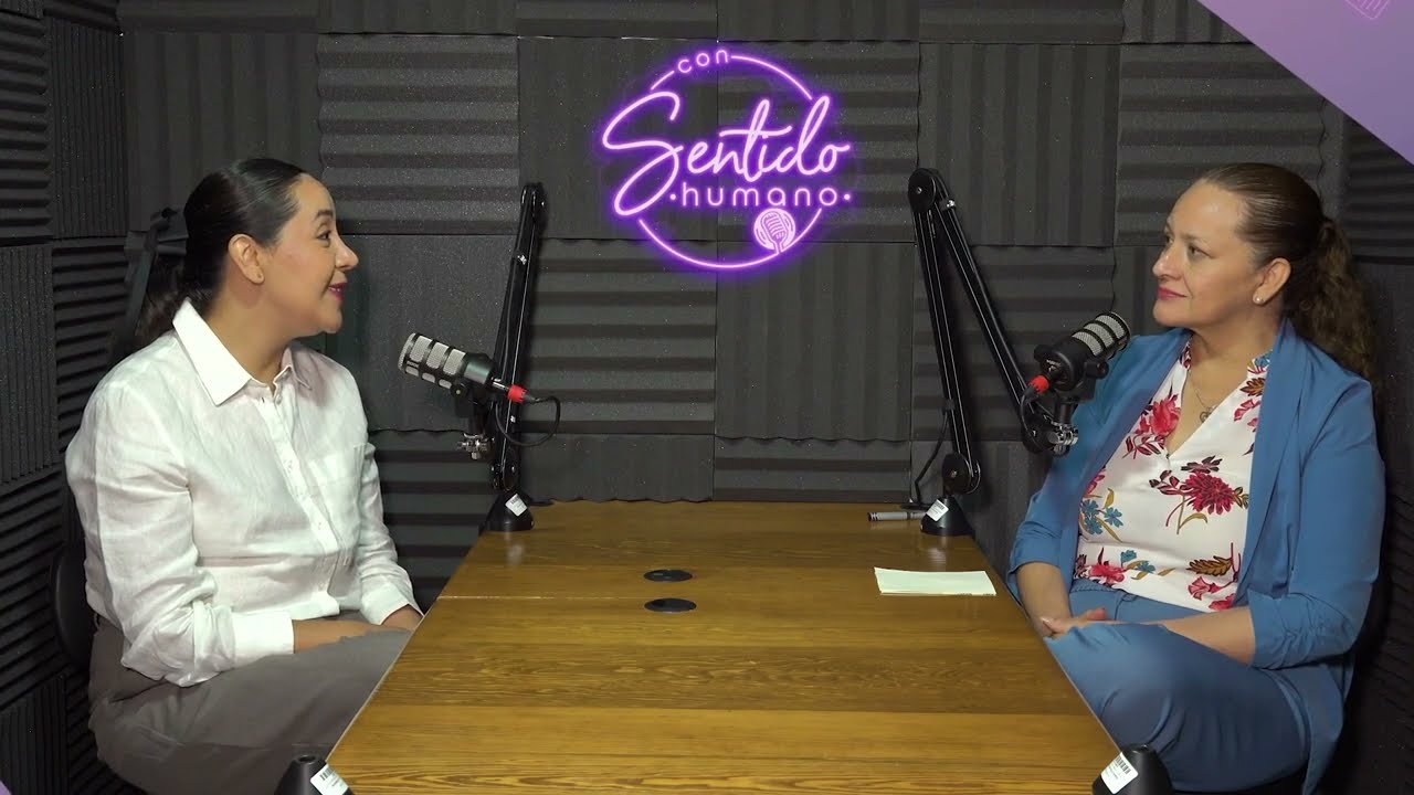 #Podcast🎙️Acciones de política pública para fortalecer la defensa de los DD. HH desde el gobierno