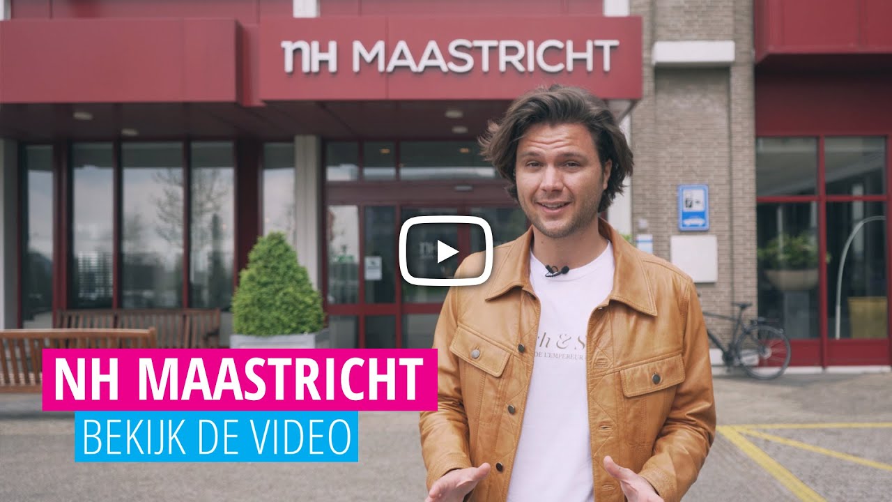 Hotel Zuid-Limburg: NH Maastricht | Op Pad Met Voordeeluitjes.nl