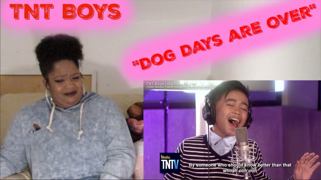 *DAY 15* -TNT Boys-
