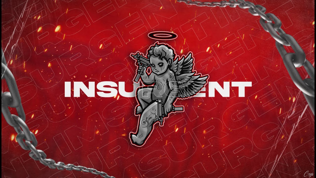 INSURGENT MAFIA | VANQUEST DOMINATION |