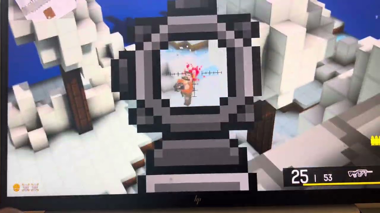 Minecraft blockpost legacy