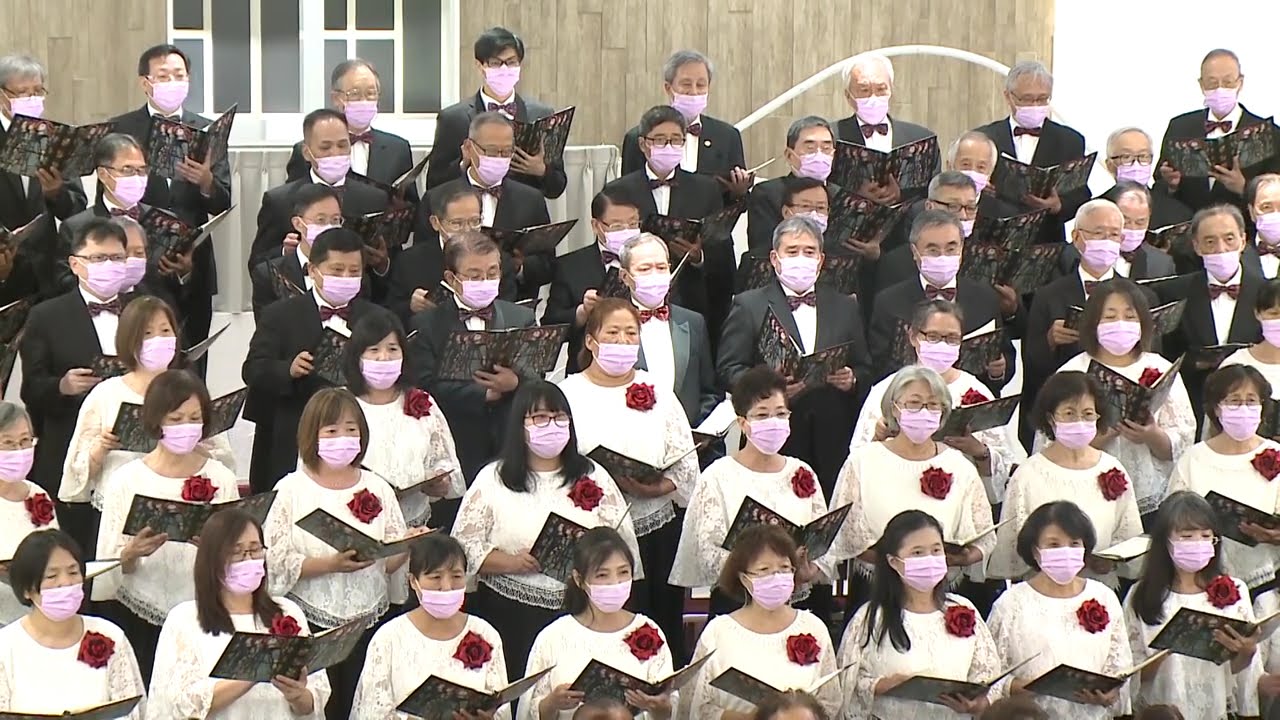 Hallelujah