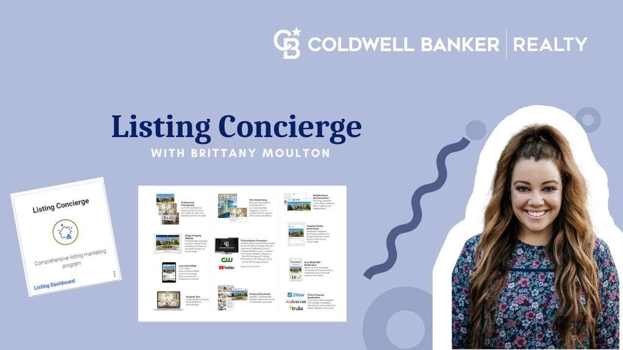 Listing Concierge