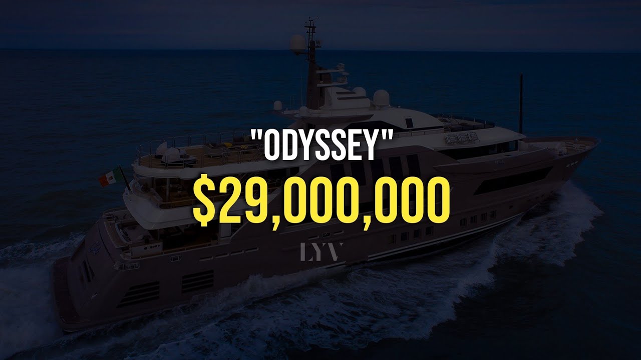 Inside the $29 Million 