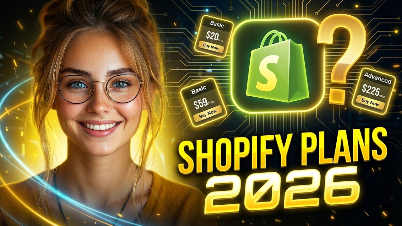 Как выбрать лучший тарифный план Shopify — что следует выбрать большинству пользователей