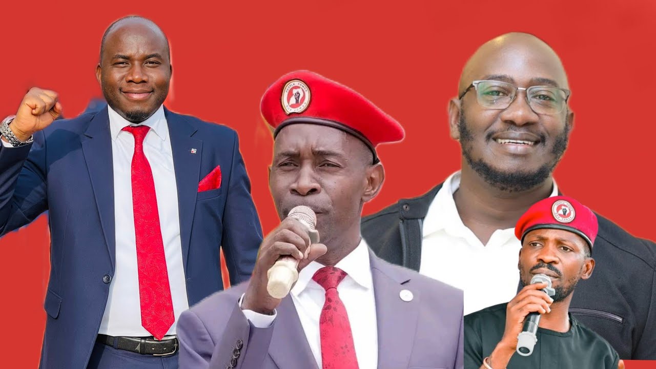 Kika, Hon. Lutamaguzi ali mu maziga bamuwangudde, Zambaali ne Kyeyune Ivan Zungulu bamaze okuwangula