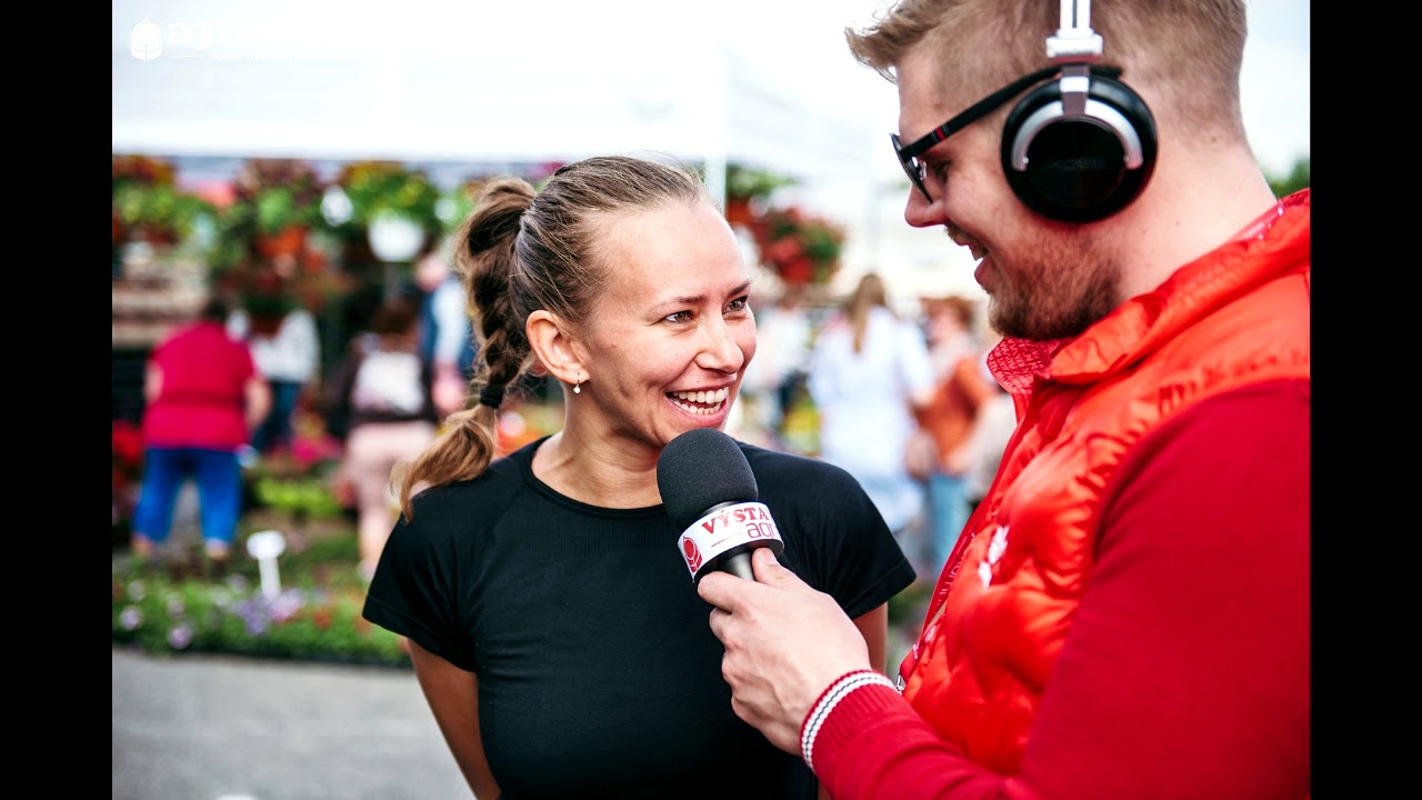 Expozície okrasných rastlín veľtrhu Gardénia 2019