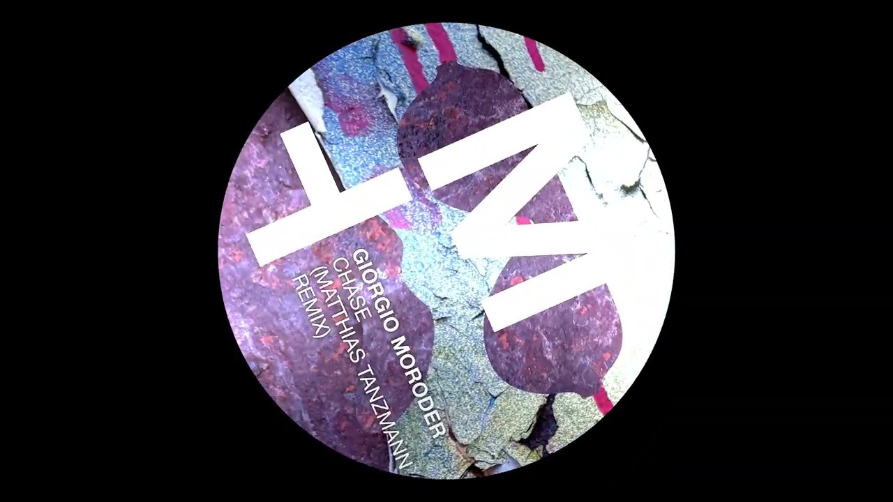 Giorgio Moroder - Chase (Matthias Tanzmann Remix)