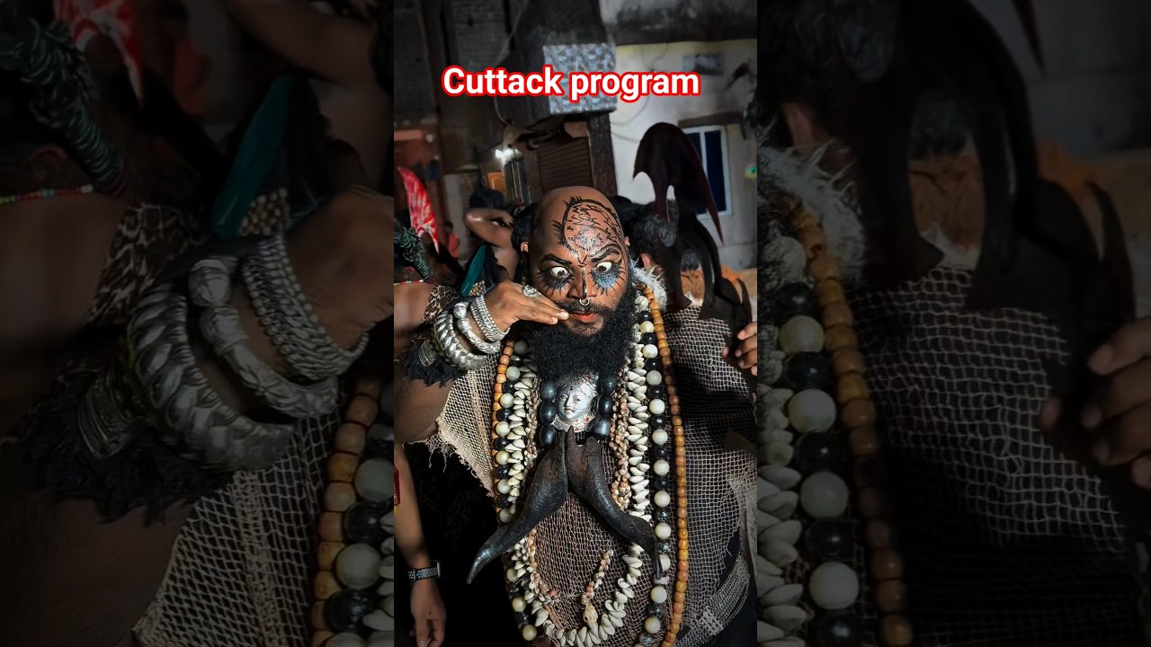 Cuttack program || kalahandi kattappa || #kalahandikattapa #dance #youtubeshorts