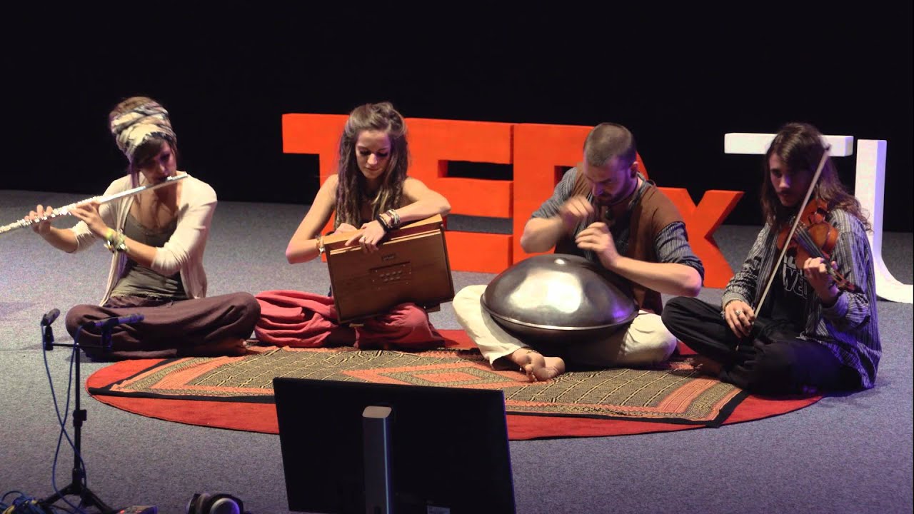 Opus Epicus | Mandara | TEDxTUM